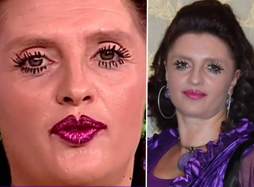 Cornelia Mazilu, apariție care a atras toate privirile la 57 de ani. Celebra dansatoare a impresionat într-un costum de baie turcoaz