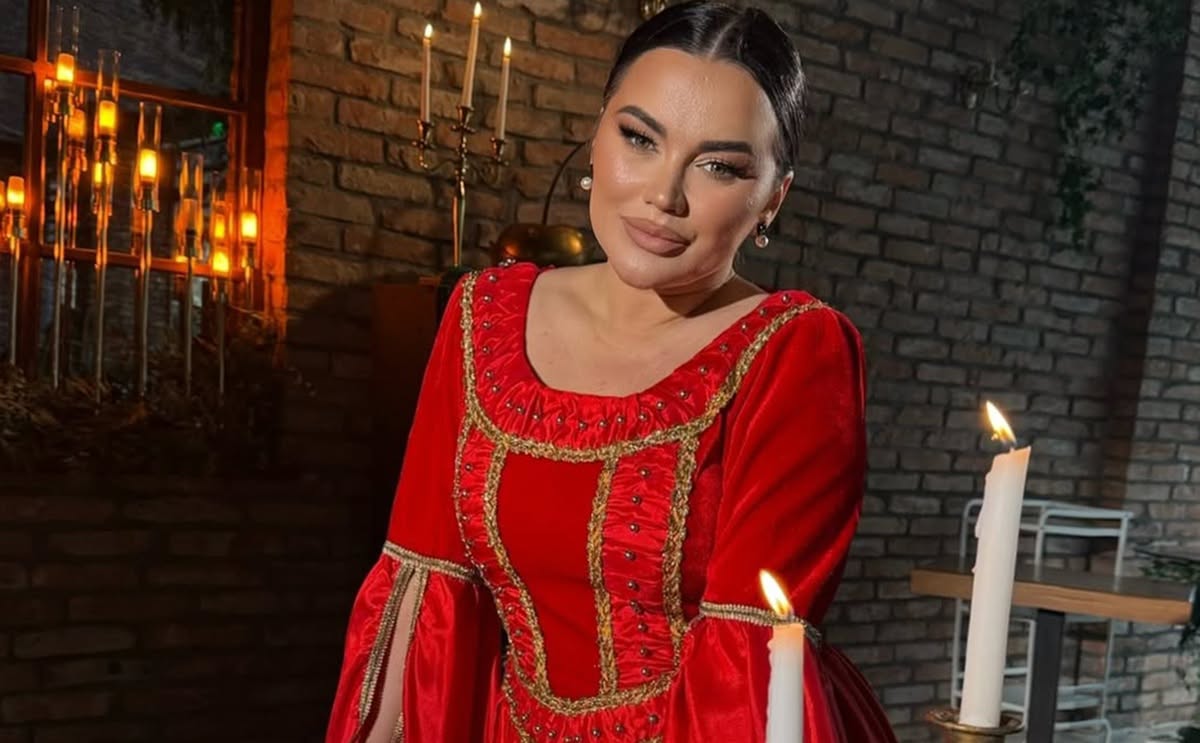 Carmen de la Sălciua vorbește deschis despre dorința de a deveni mamă: „Îmi doresc ca totul să se întâmple la momentul potrivit”