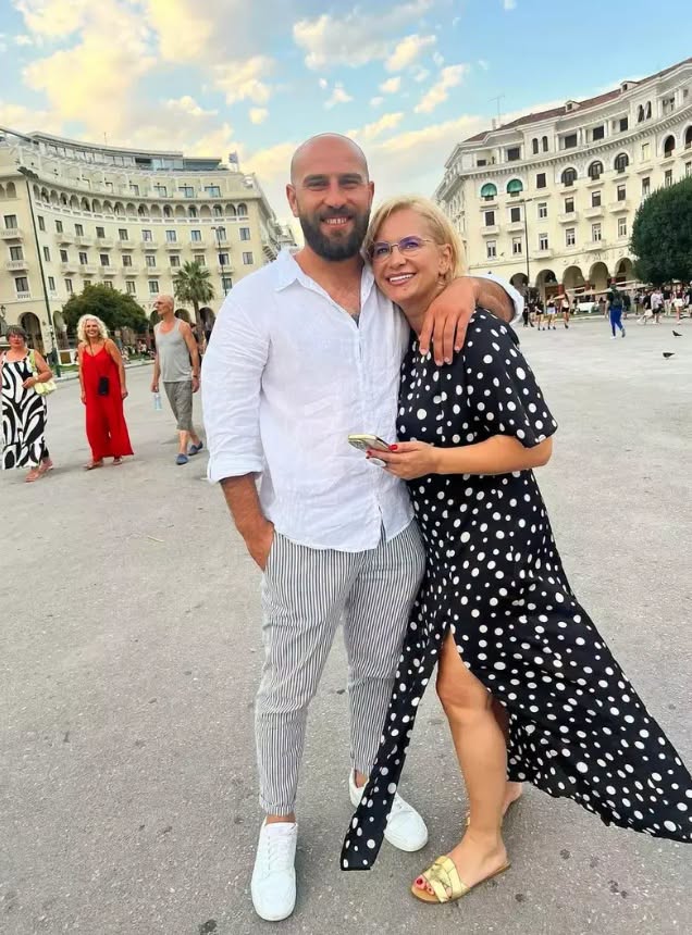 Ce ce se ocupa logodnicul Paulei Chirilă în Anglia. David Beckham i-a fost client lui Dan Giuvelic