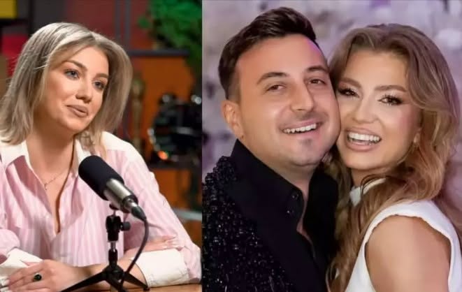 Toți au rămas fără cuvinte! Mărturisirea făcută de Codruța Filip, la trei luni după divorțul de Valentin Sanfira: