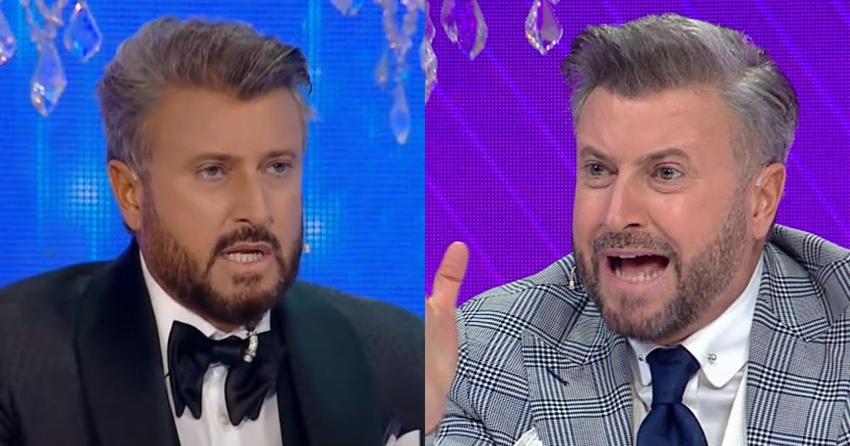 Scandal în showbiz! Cătălin Botezatu îi pune la zid pe influenceri: „Atârnători și papagali!”
