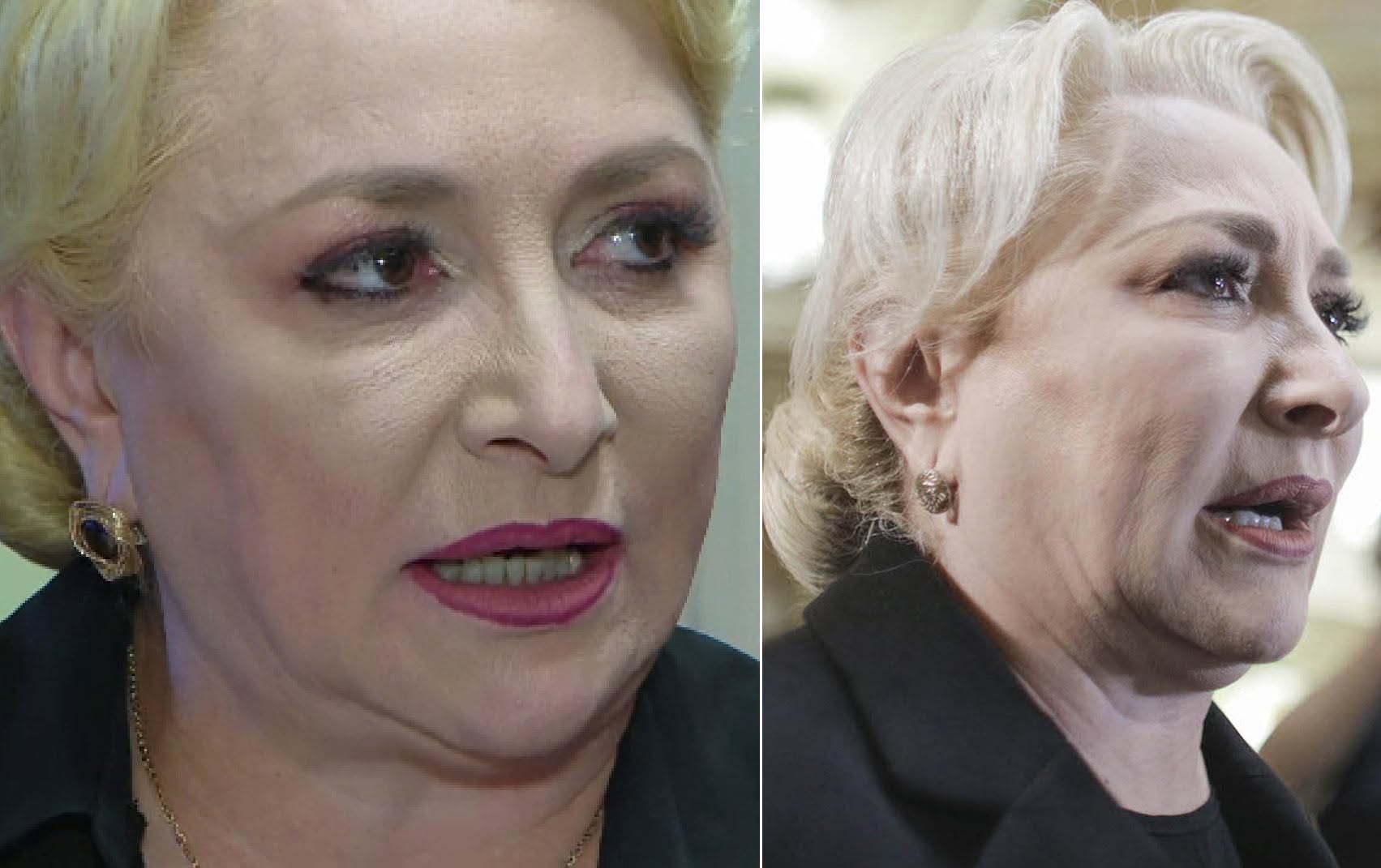 Viorica Dăncilă, dezvăluire cutremurătoare despre ziua care i-a schimbat pentru totdeauna viața