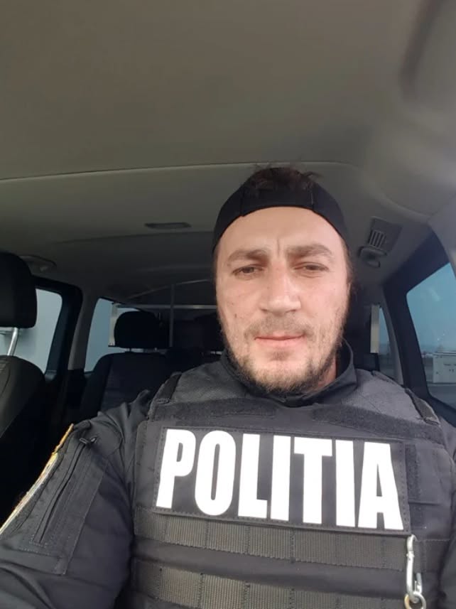 Marian Godină, la un pas să rateze Bacalaureatul