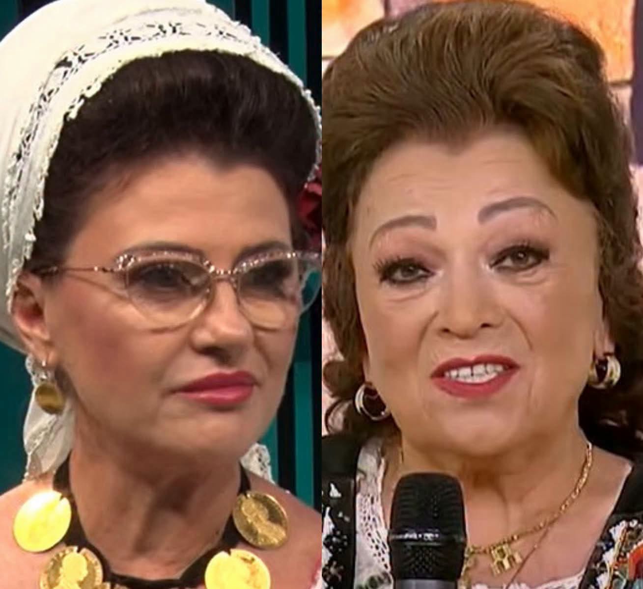 Steliana Sima, copleșită de emoții după ce a aflat că Maria Ciobanu… Ce a mărturisit artista