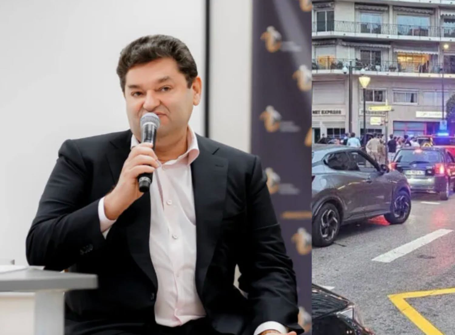 Ce avere are Vadim Iermolayev, afaceristul vizat în atentatul din Monaco. A trecut totul pe numele fiicei