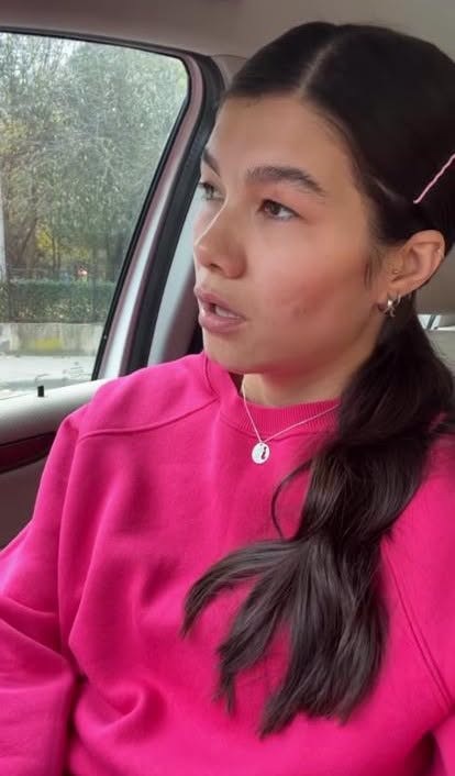 Ileana Sterp și-a surprins urmăritorii după anunțul despărțirii. Ce schimbare și-a făcut imediat după confirmarea separării