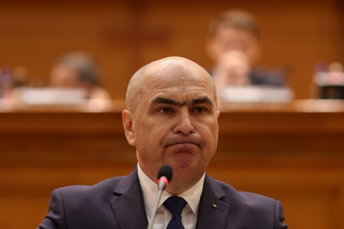 Anunț de ultim moment despre Ilie Bolojan!
