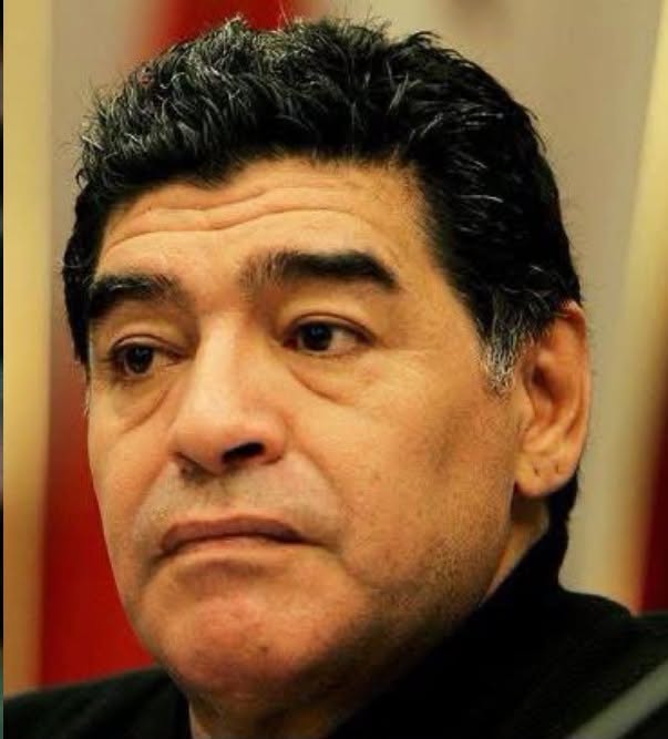 În urmă cu 8 ani, Maradona a prezis că americanii vor juca patru reprize de…
