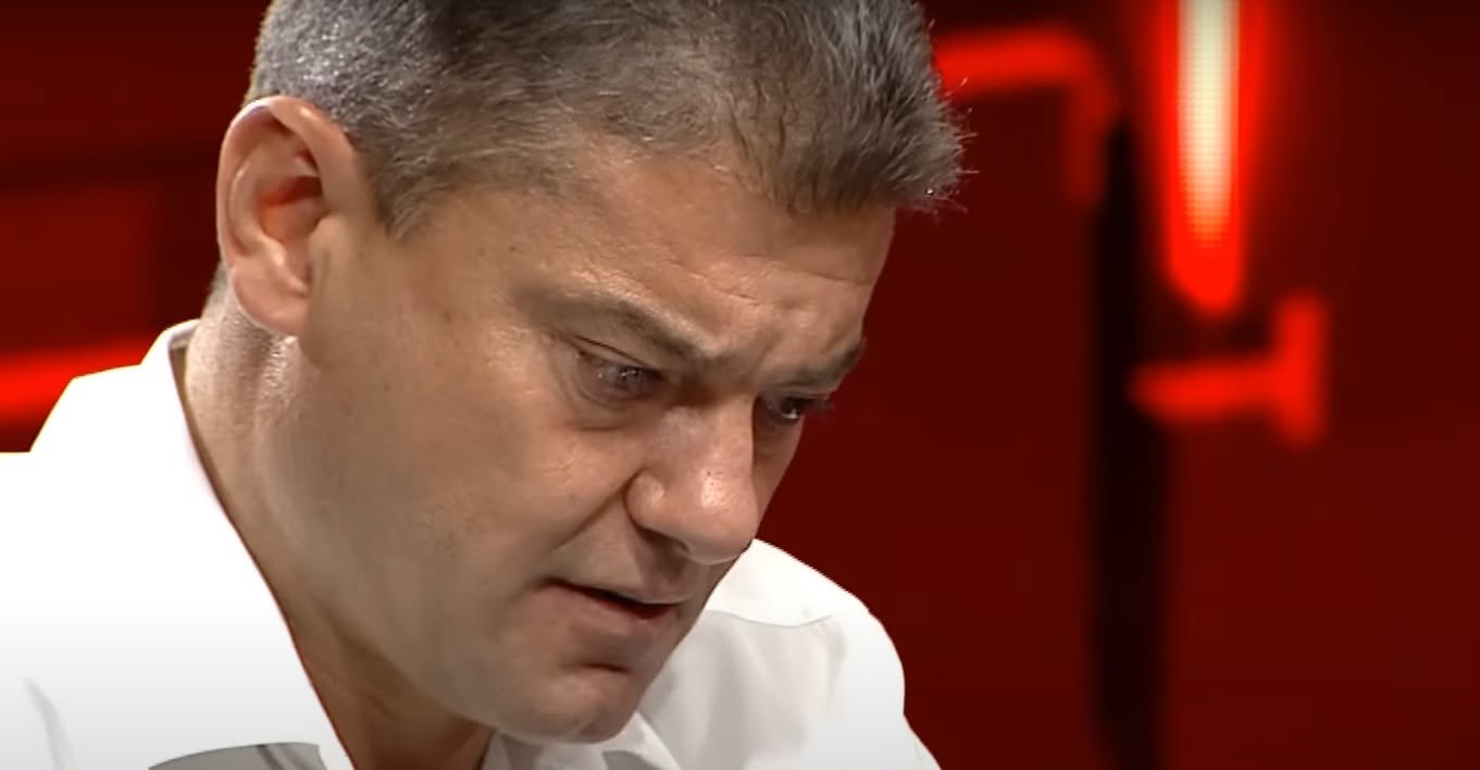 „E o minune că sunt viu” Cristian Boureanu, despre experiența care i-a marcat viața pentru totdeauna