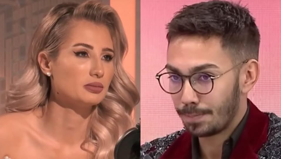Armin Nicoară și „amanta”, surprinși în ipostaze controversate! Reacțiile au explodat în online