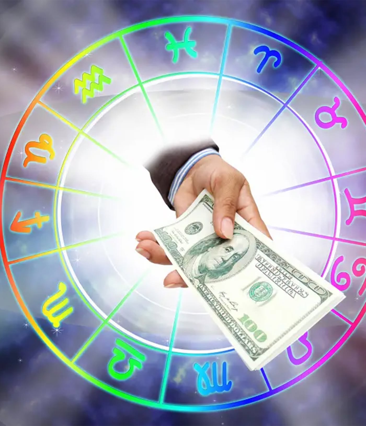 Cele două zodii care ar putea primi măriri de salariu în a doua jumătate a anului 2026. Astrele anunță schimbări importante în carieră