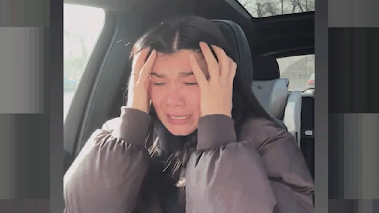 După divorț, Ileana Sterp nu și-a mai putut ascunde suferința… Fotografia care spune tot și…