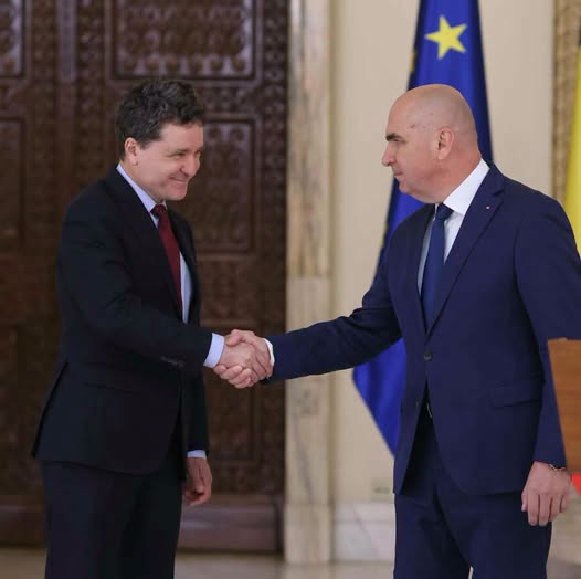 S-a decis! Ilie Bolojan rămâne liderul PNL după un vot zdrobitor