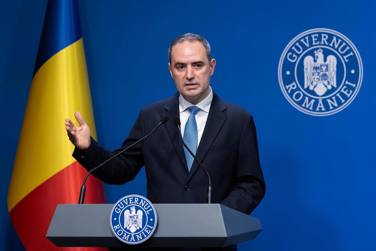 Alexandru Nazare, propus pentru funcția de premier…