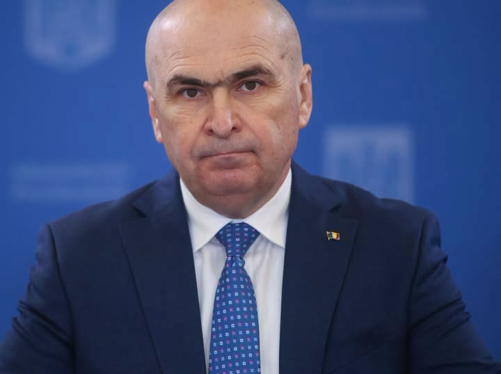 Anunț important! Bolojan cere convocarea de urgență a Parlamentului