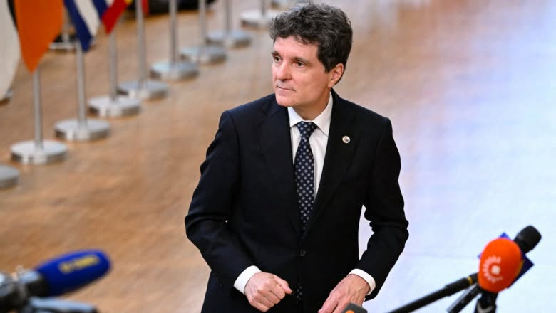 „Este un tăntălău ajuns în locuri greșite”. Senator USR, atac dur la adresa lui Nicușor Dan