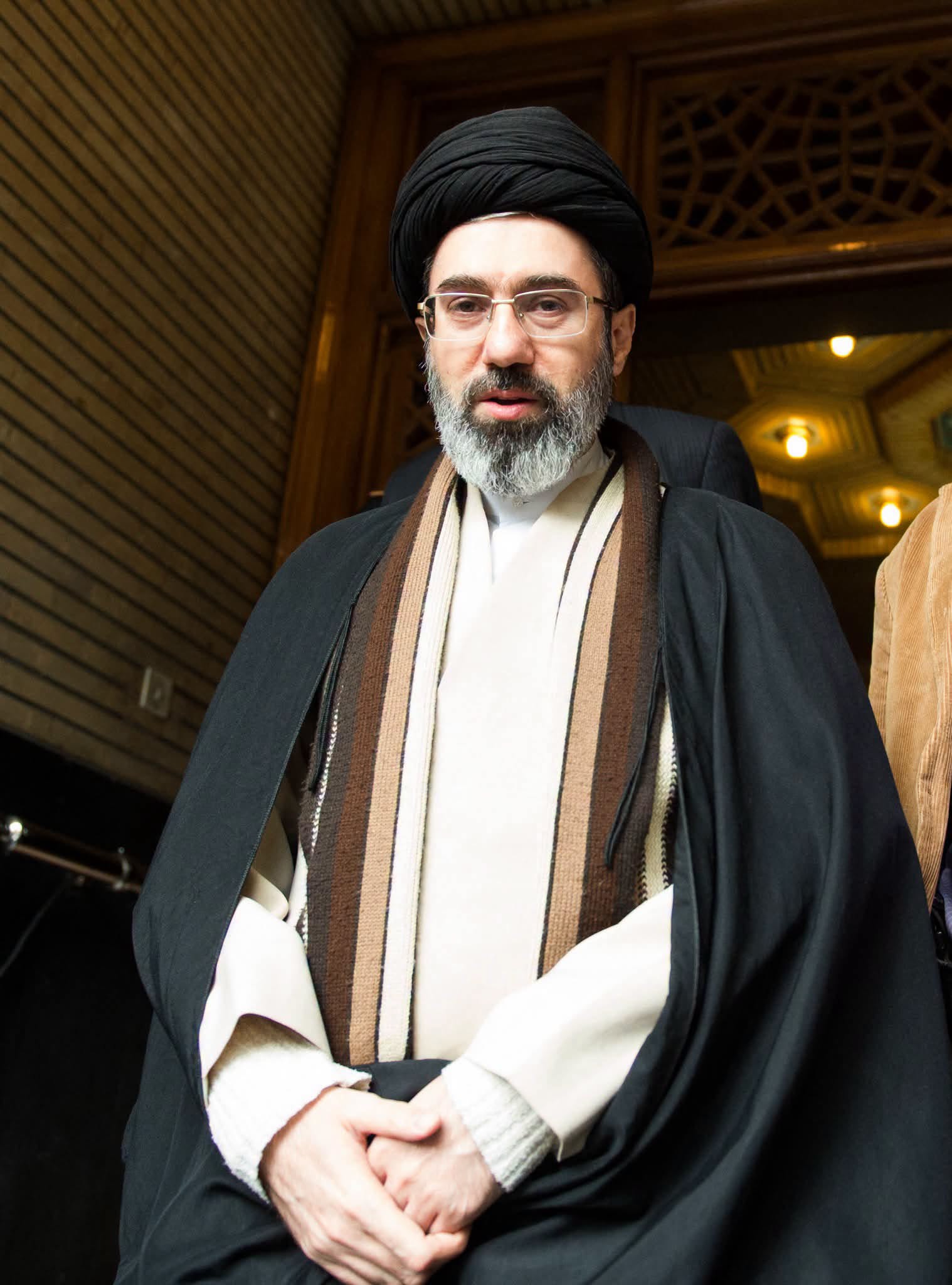 Iranul se zguduie din temelii! Mojtaba Khamenei a…