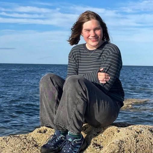 Povestea sfâșietoare a lui Iris, tânăra de 19 ani care a luptat ani întregi cu boala și depresia: „Nu vreau să mai trăiesc încă o vară”