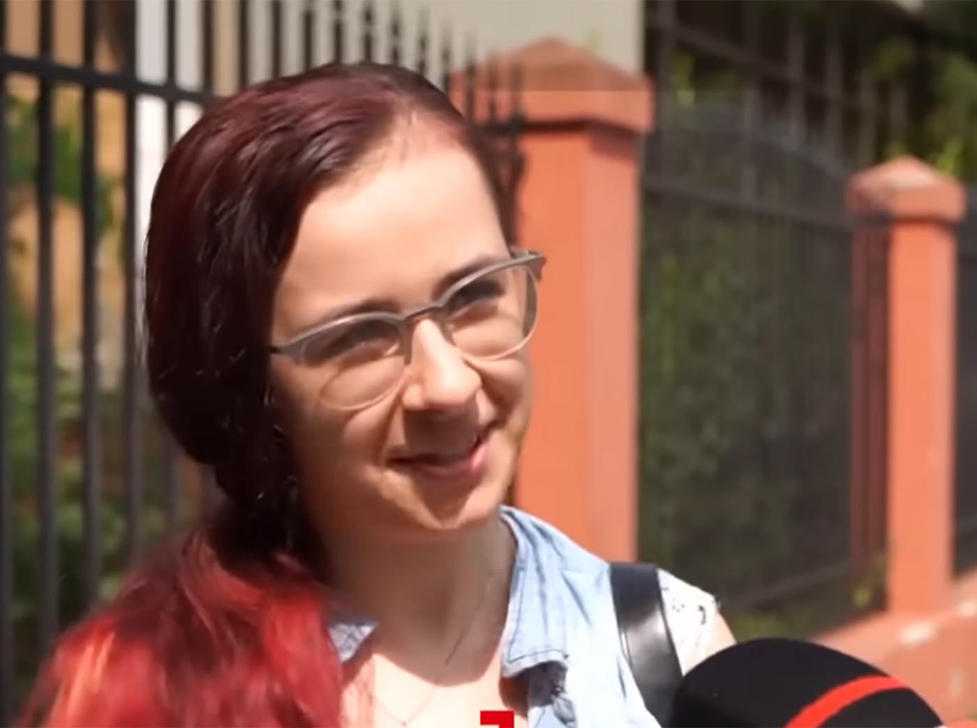A rezistat doar o oră la examenul de Matematică! Ce a mărturisit eleva din București după ce a ieșit din sală