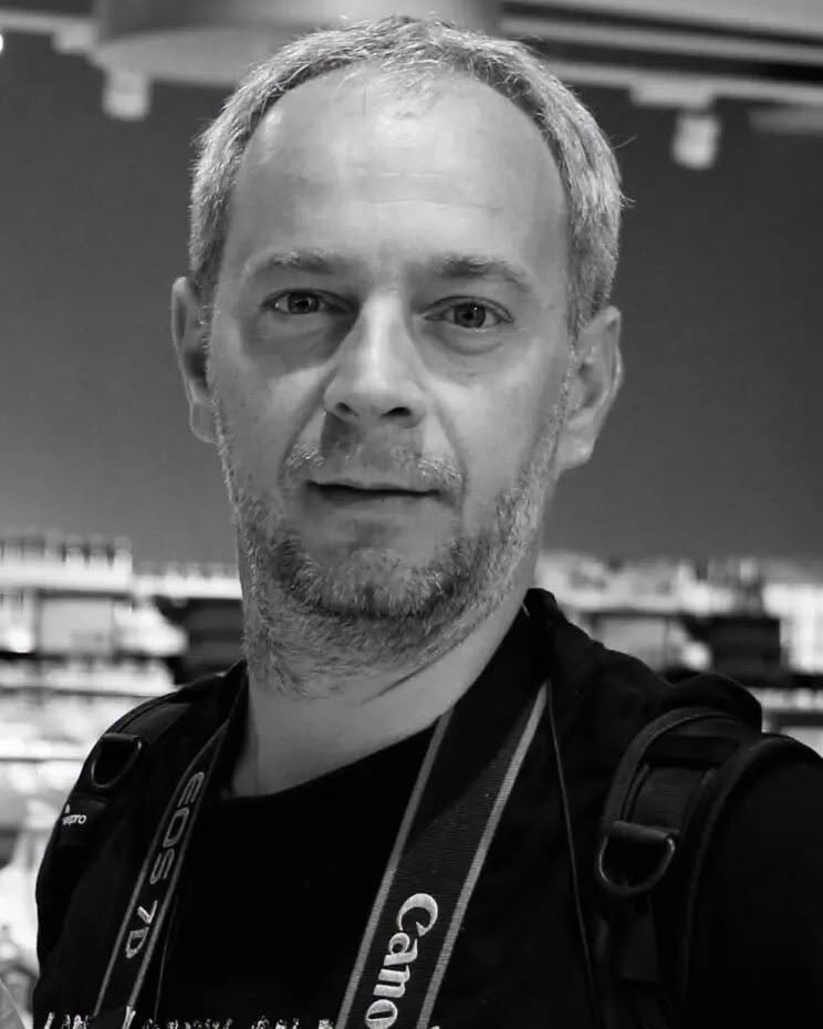 Doliu în presa din România! Jurnalistul Eugen Olariu s-a stins din viață