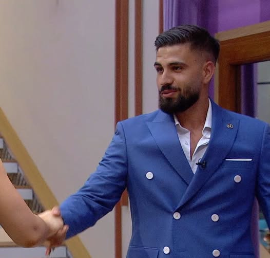 Moldo revine în „Casa iubirii” și face furori printre…