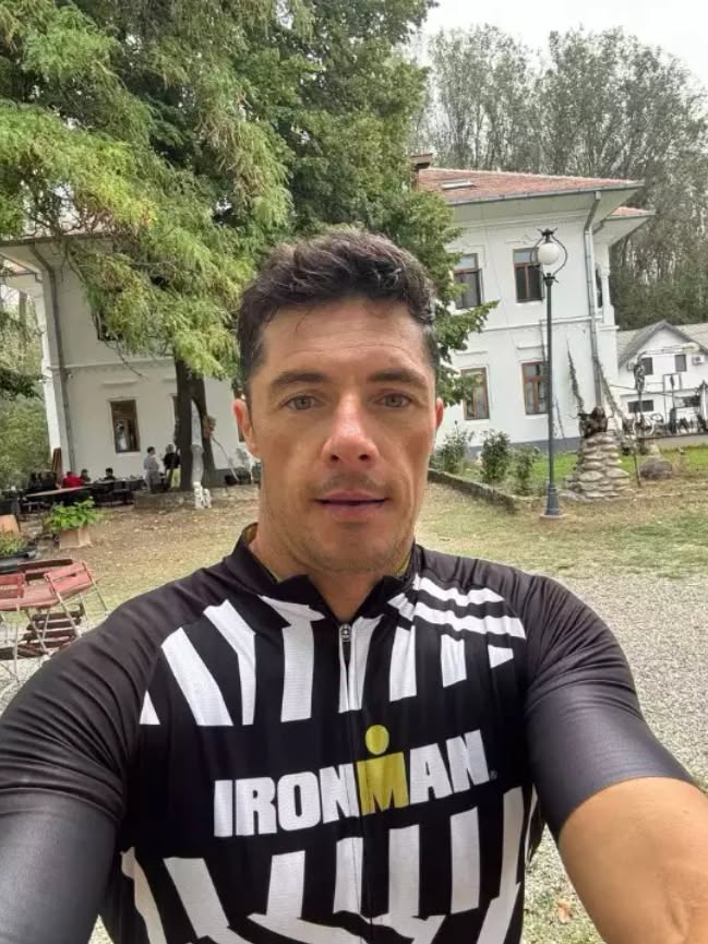 Lucian Popa, uimit de prețurile din Italia! Cât a plătit finalistul Survivor 2026 pentru un kilogram de cireșe și două piersici în Positano