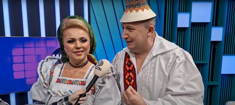 Nu se poate așa ceva! Lupu Rednic a…