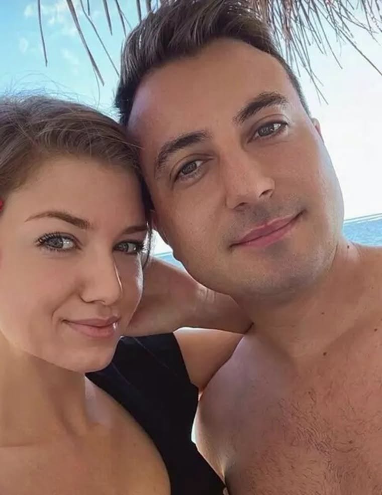 Apariție neașteptată! Codruța Filip și Valentin Sanfira, din nou împreună după separare! Detaliul pe care puțini l-au observat…
