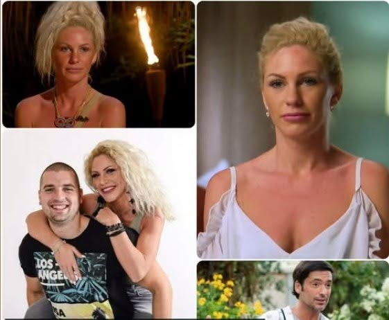 De nerecunoscut! Ce face astăzi Hannelore, concurenta care a zguduit „Insula Iubirii”. Transformarea ei i-a lăsat pe fani fără cuvinte