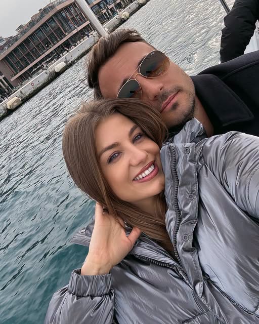 Fanii au crezut că nu văd bine! Codruța Filip și Valentin Sanfira, din nou împreună în…