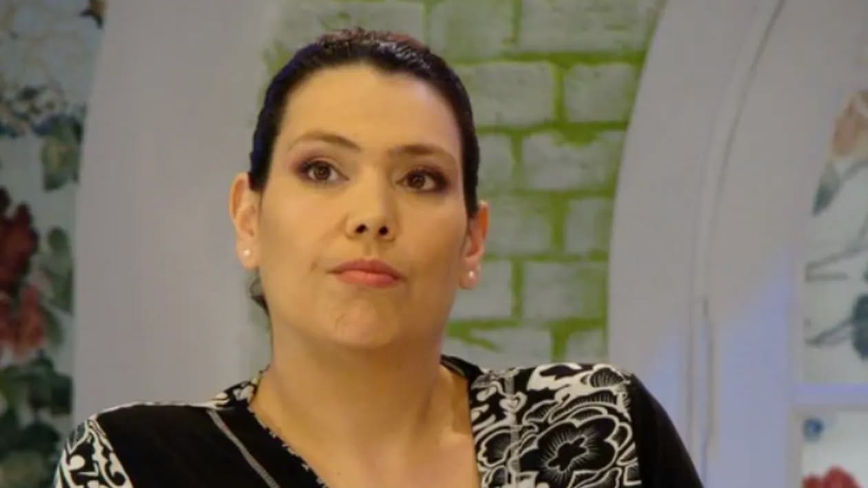 Ioana Tufaru, vacanță cu buget redus alături de fiul ei. Cât a cheltuit pentru trei zile la Căciulata și de ce soțul nu a putut merge