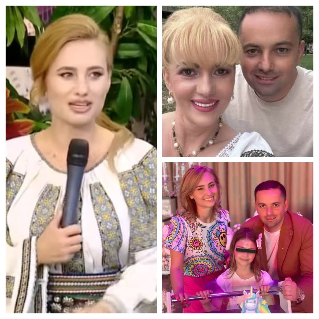 Emilia Dorobanțu spune adevărul despre relația cu fostul soț. Ce se întâmplă, de fapt, între cei doi după divorț