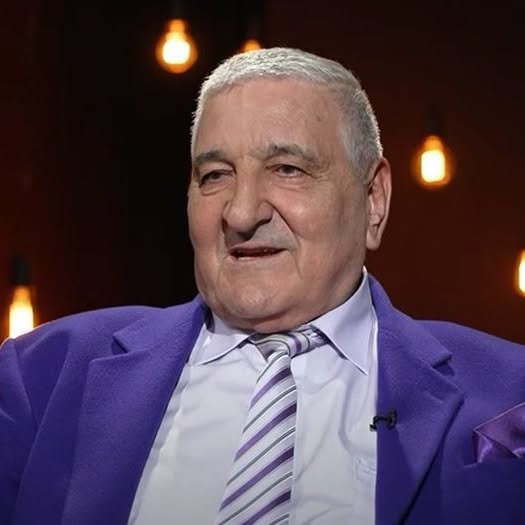 Din păcate, e adevărat! După ce a fost dus la spital, Rică Răducanu…