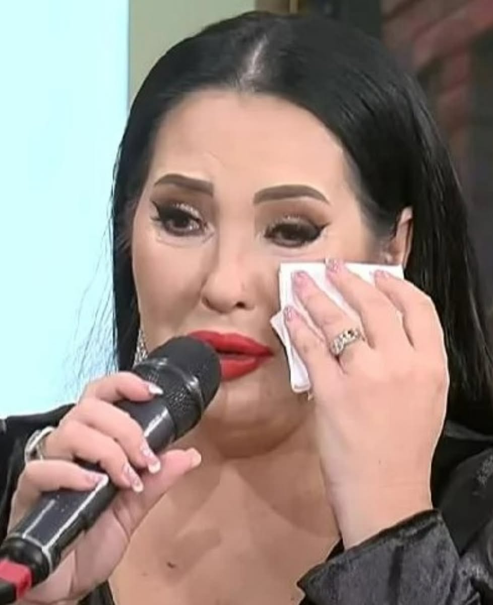 Angela Rusu, de urgență la poliție: „Am plâns. Nu se poate așa ceva!” Artista a răbufnit, după ce copiii ei au fost…