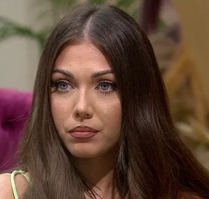 Lucia, pusă la zid de concurente: „Știai că el urmează să fie la spital…