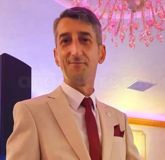 Cristian nu a mai apucat să iasă la pensie! A murit chiar în…
