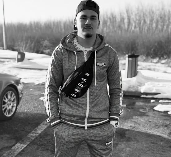 El este tânărul mort în accidentul din Brăila. Alexandru avea…