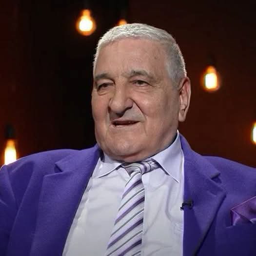 Din păcate, e adevărat! După ce a fost dus la spital, Rică Răducanu…