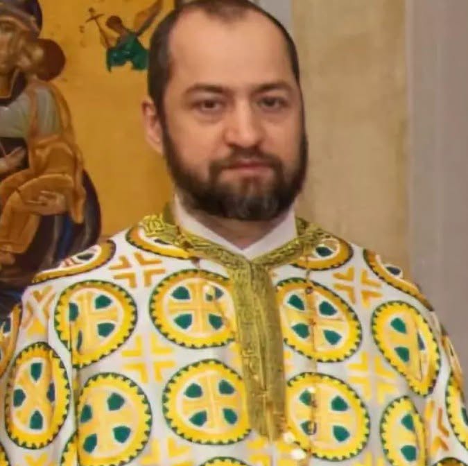 După 3 zile de chin, preotul Horia Grădinaru a murit…