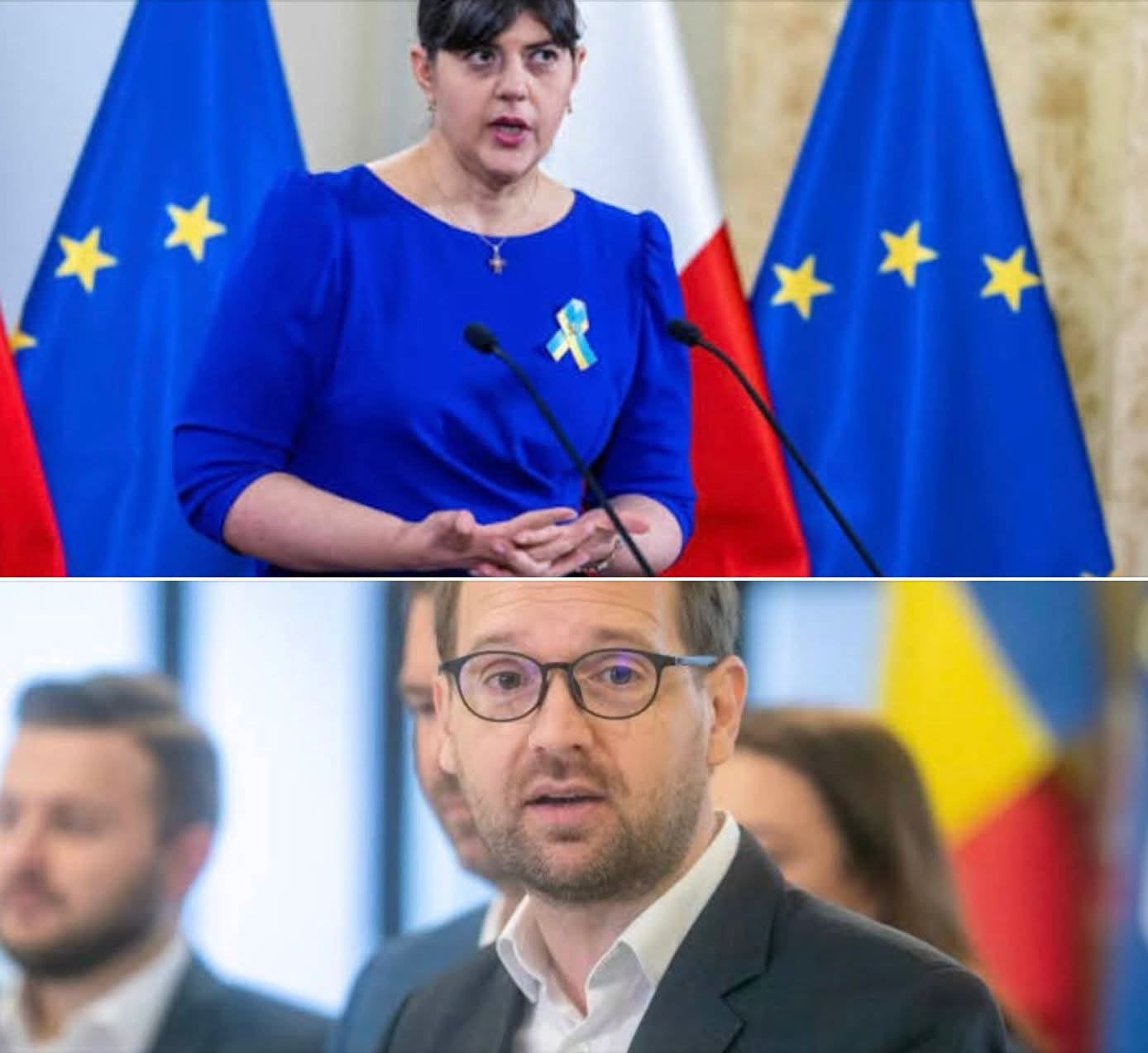 Percheziții într-un dosar cu fonduri europene. Numele unui colaborator din zona USR apare în anchetă