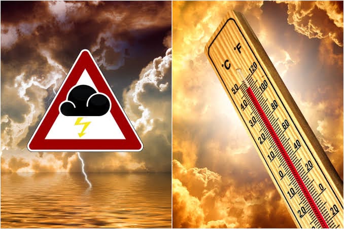 Furtuni puternice lovesc România. 37 de județe sunt vizate de avertizarea ANM