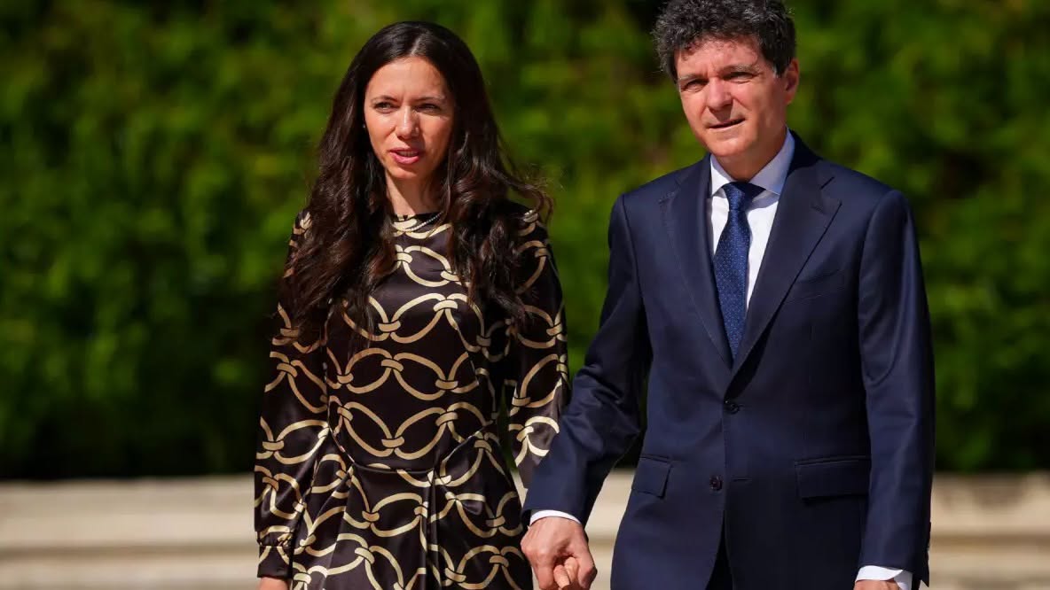 Mirabela Grădinaru a atras toate privirile la Summitul NATO. Ce ținute a ales partenera lui Nicușor Dan pentru evenimentele oficiale