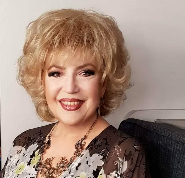 Corina Chiriac, la ani buni după retragere. Cum arată astăzi viața artistei și ce spune despre pensia ei