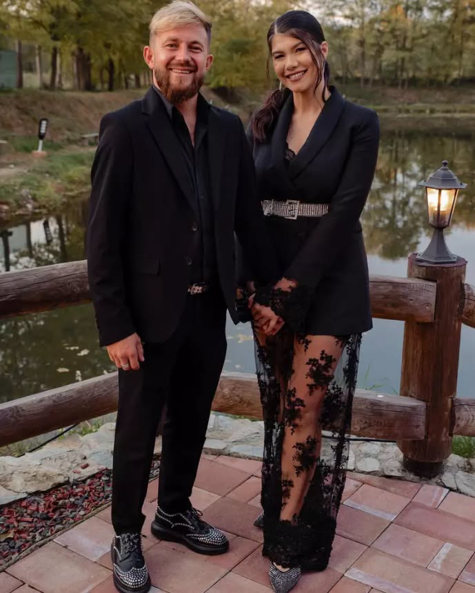În compania cui a fost văzut Daniel Aloman, după divorțul de Ileana Sterp. Nimeni nu se aștepta la asta!