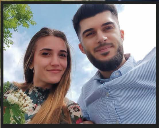 Câtă durere, Doamne! Ionela și George au murit înainte de nuntă în…