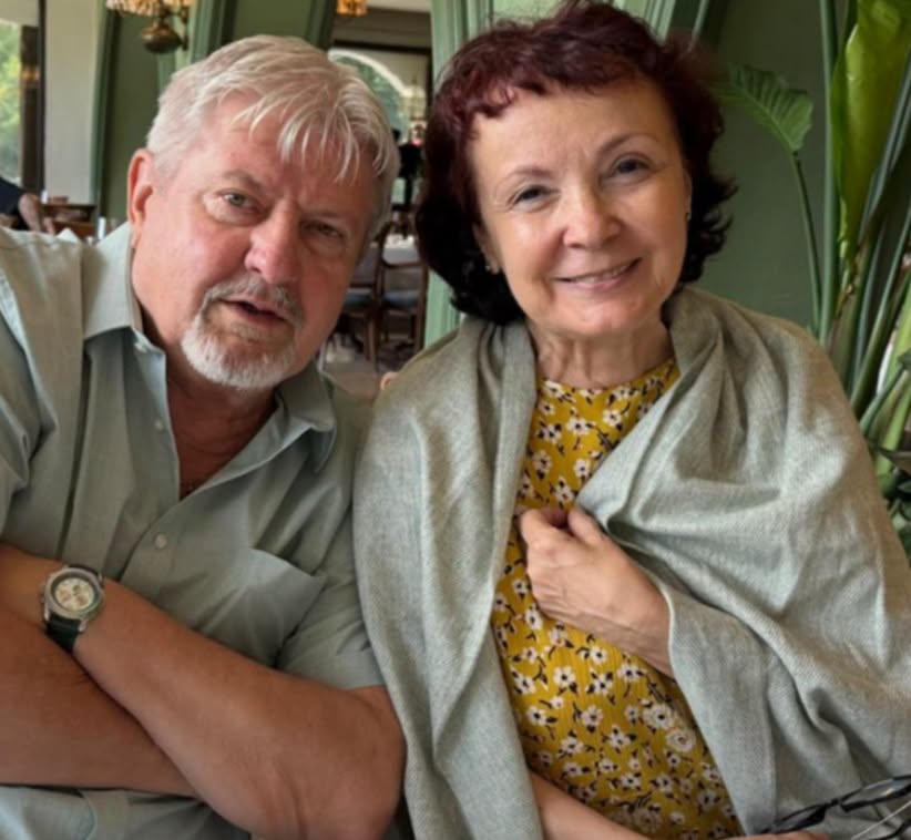 Dumnezeule! Actorii Adi Cărăuleanu și Doina Deleanu și-au pierdut…