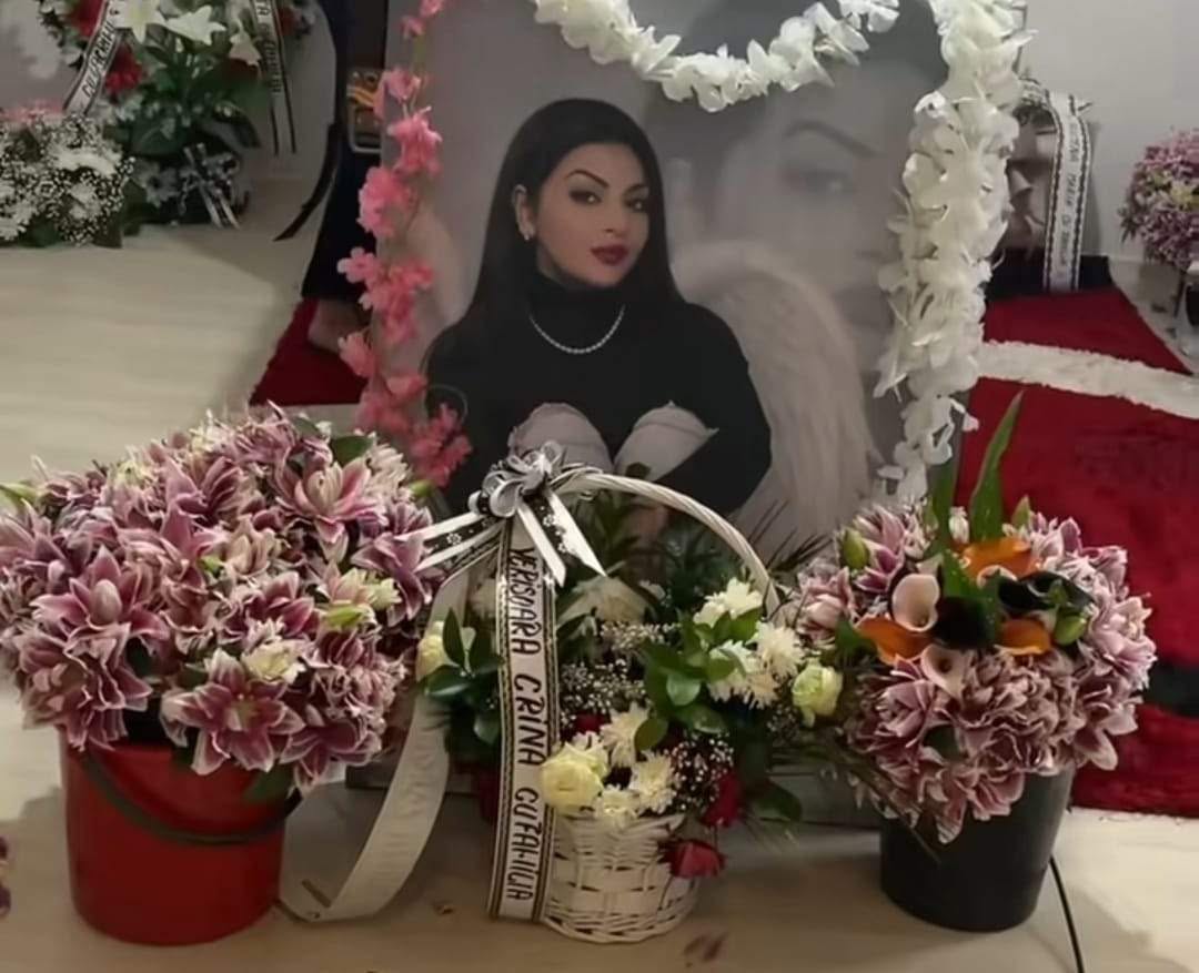 Ana, o tânără însărcinată în patru luni, s-a stins din viață după două prezentări la spital. Familia cere explicații