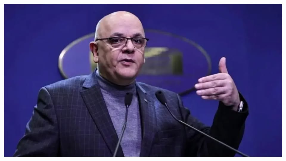Raed Arafat reacționează după instituirea sechestrului asupra bunurilor sale. Șeful DSU spune că va contesta măsurile în instanță