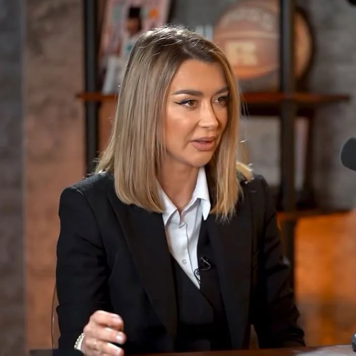 După ani de tăcere, Denisa Tănase a făcut mărturisiri despre căsnicia eșuată! De ce s-a încheiat relația cu…