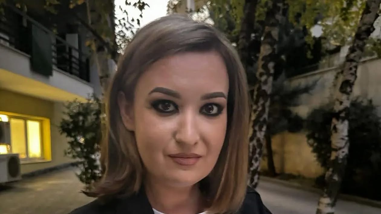 Roxana Blenche, reacție fără menajamente după valul de critici din mediul online: